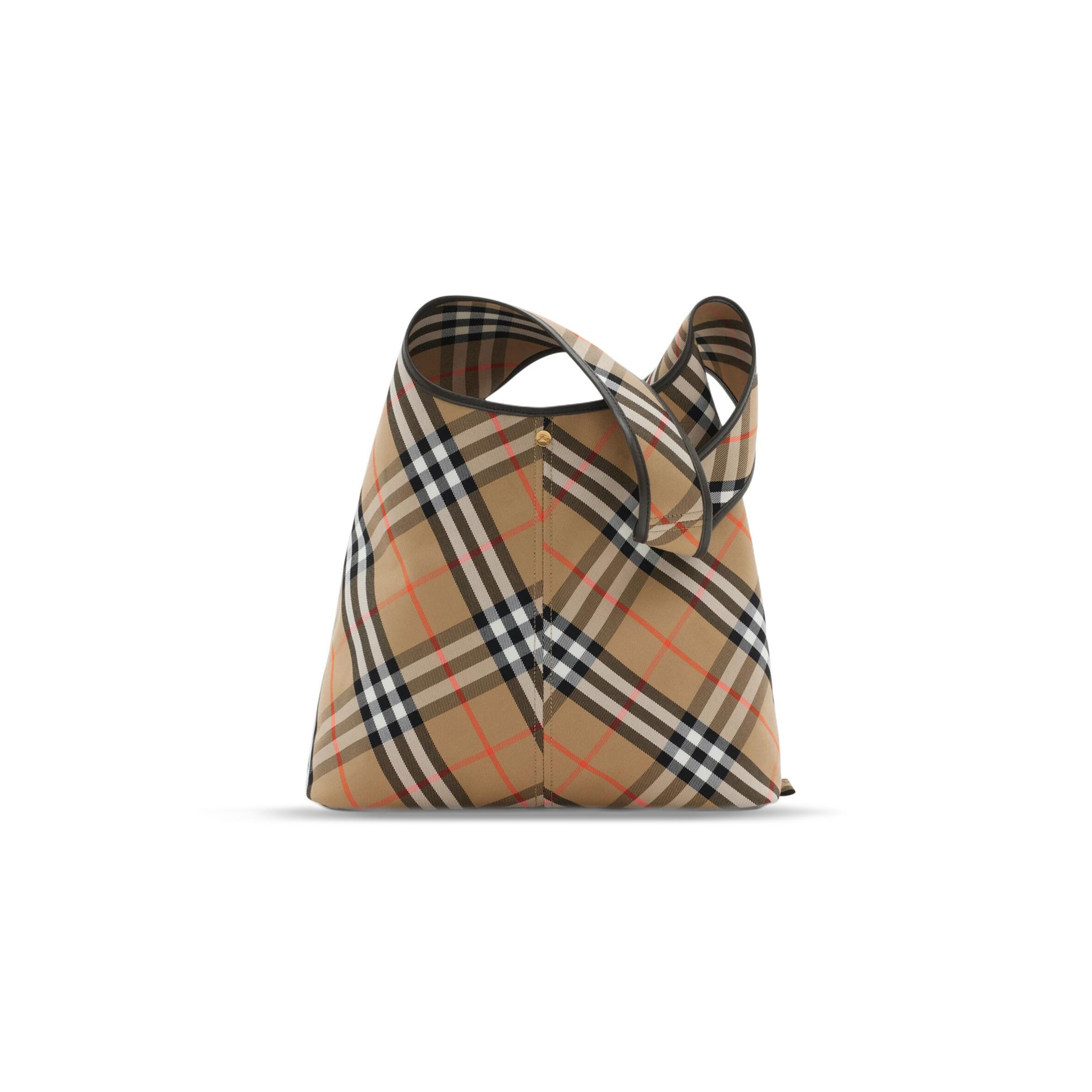 BURBERRY TOTE AND SHOULDER BAG 80941451 (58*36*18.5cm)